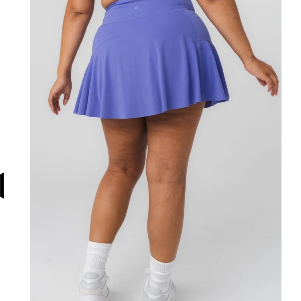 Vitality Cloud II™ Tennis Skort size L NWOT - Picture 3 of 8